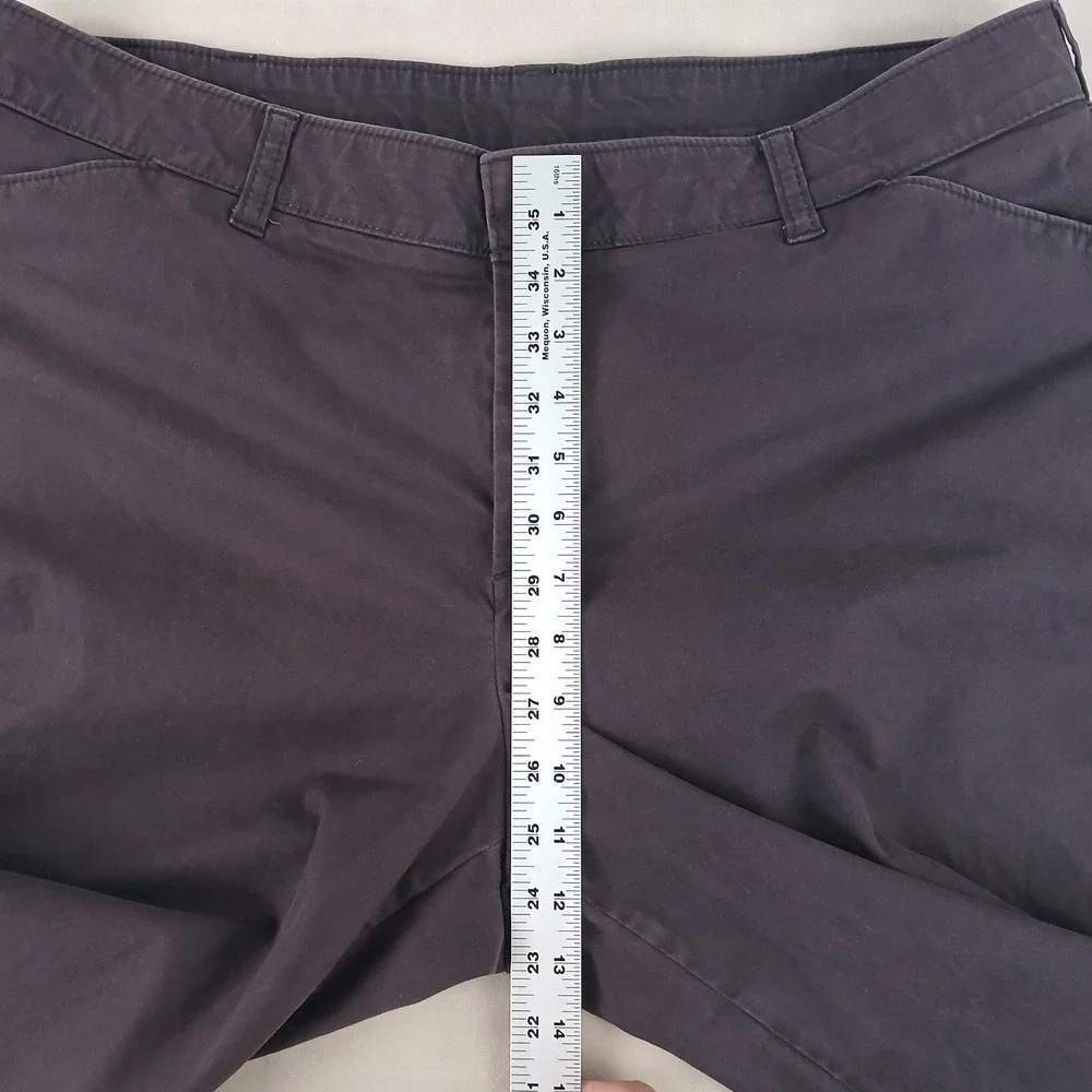 Dickies 38x30 Mens‎ Pants Chinos Relaxed Workwear Casual Faded Grunge